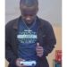 Barry Wins IEducants FC 26 competition