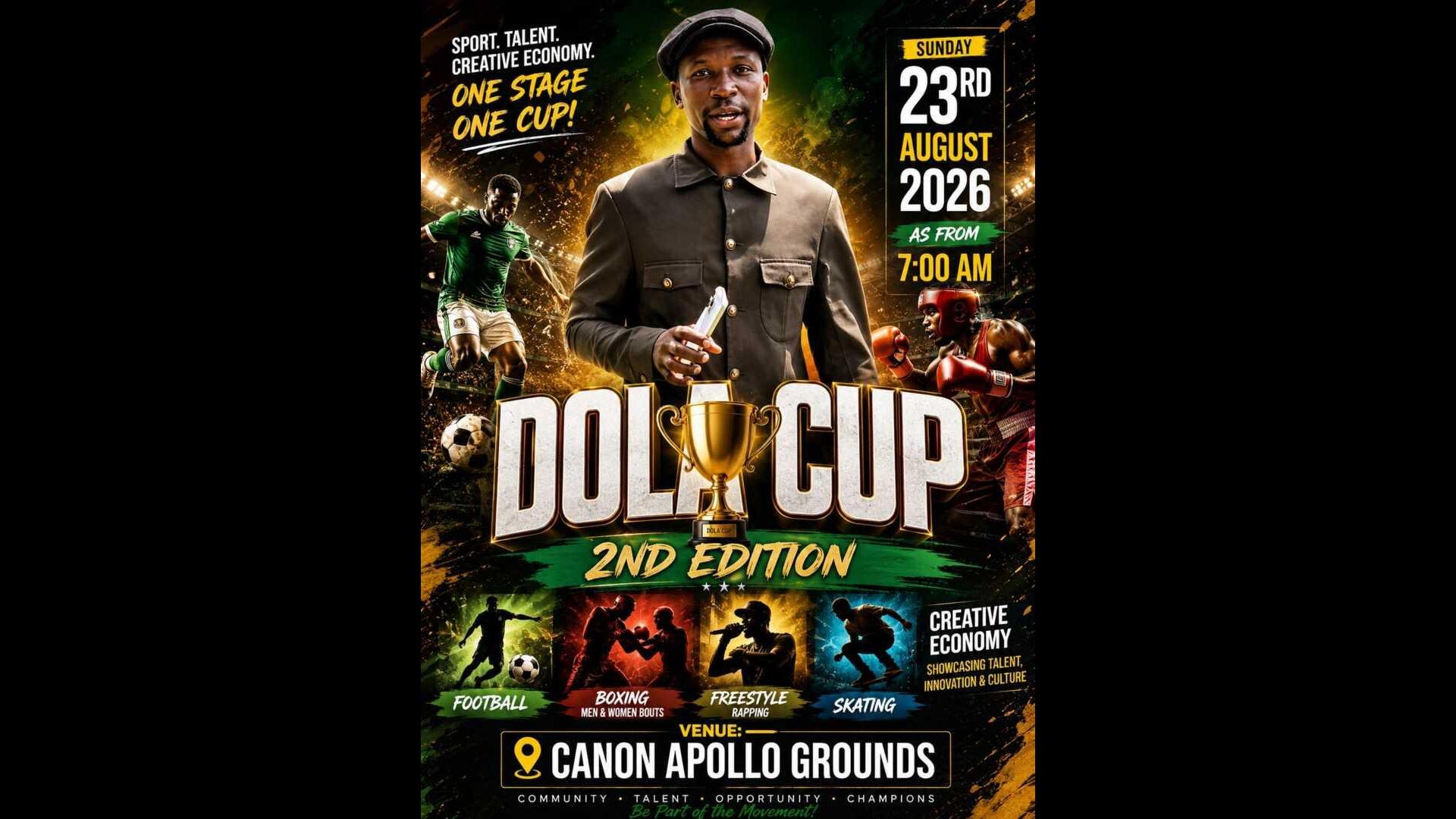 SC Esports Dola Cup