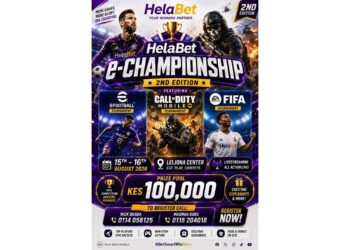 Helabet e-Championship