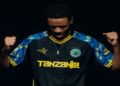 Hermes will represent Tanzania at ENC