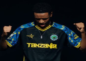 Hermes will represent Tanzania at ENC