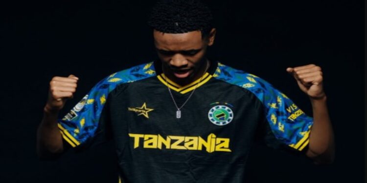 Hermes will represent Tanzania at ENC
