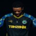 Hermes will represent Tanzania at ENC
