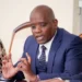 Dennis Itumbi Kenya Gaming Policy
