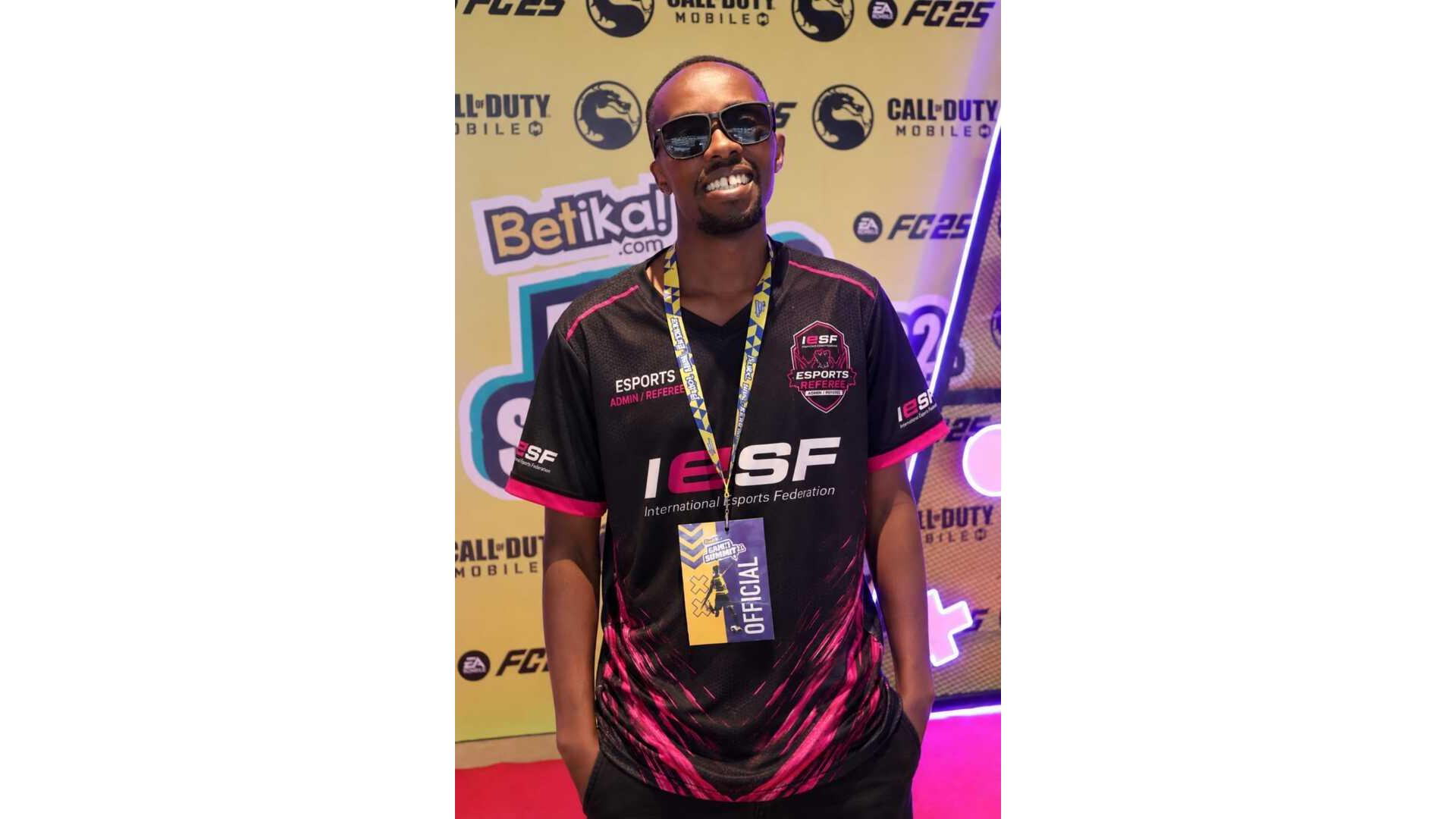 Kevo Prince 