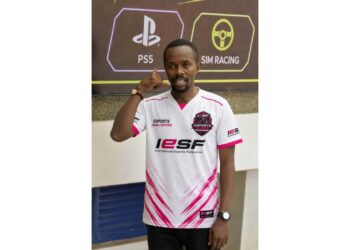 Kevo Prince