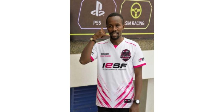 Kevo Prince