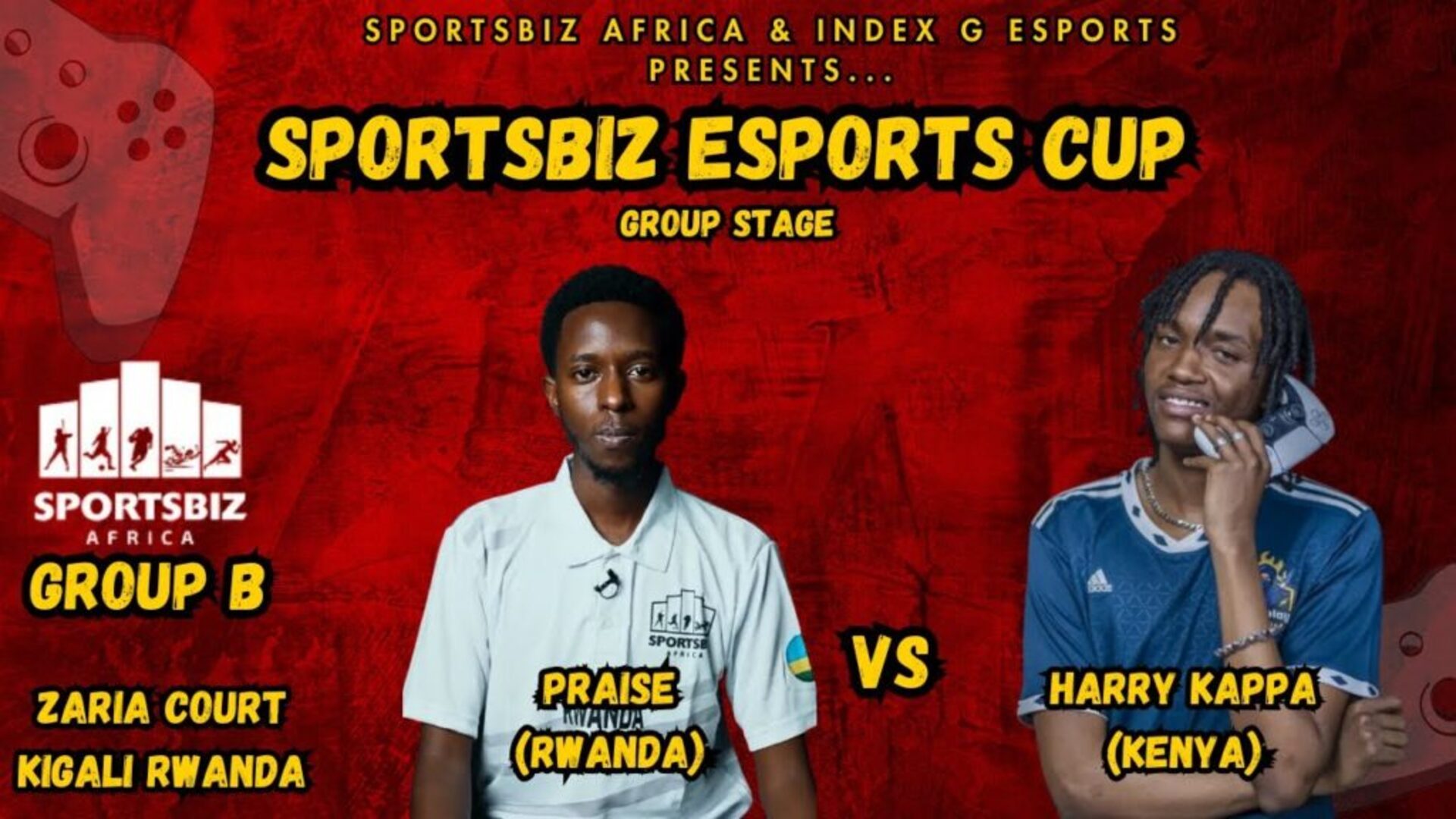 SportsBiz Africa