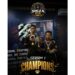 Sinza B14 champions