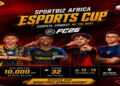 The SportsBiz Africa Esports Cup 2026