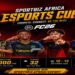 The SportsBiz Africa Esports Cup 2026