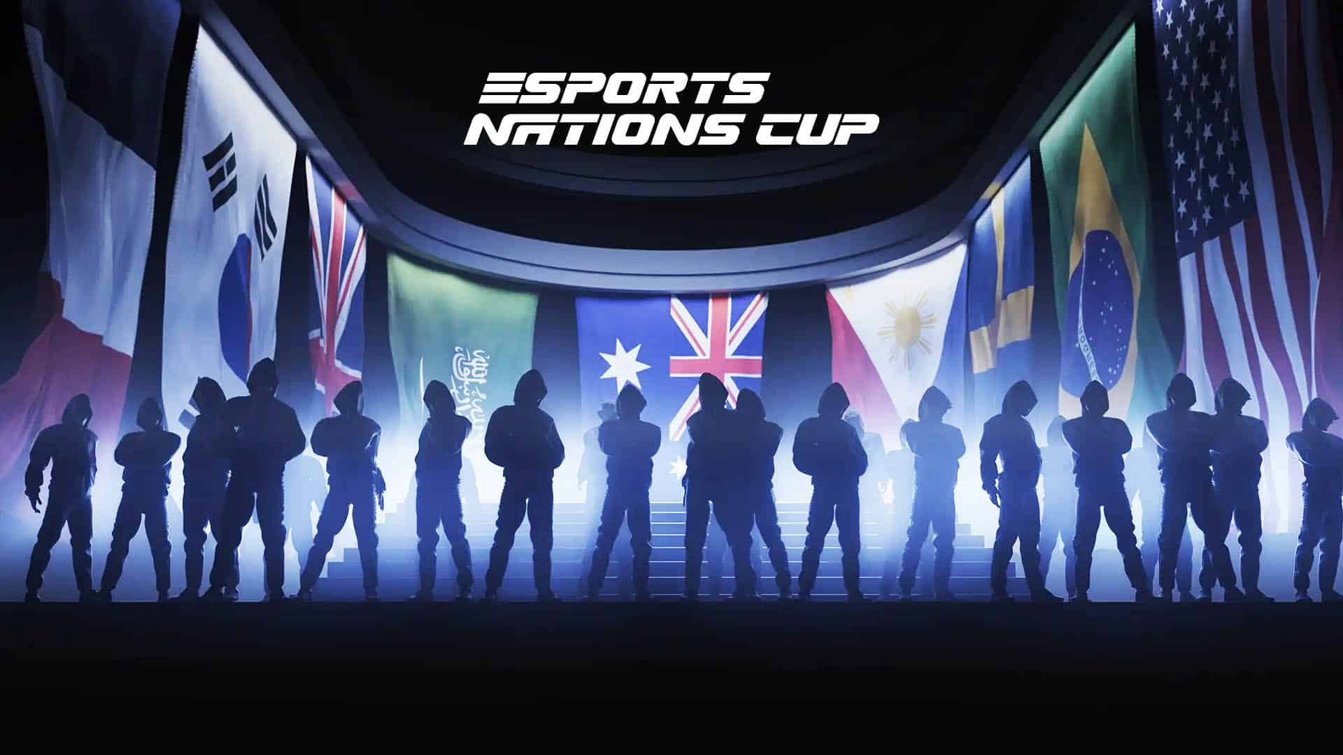 Esports Nations Cup