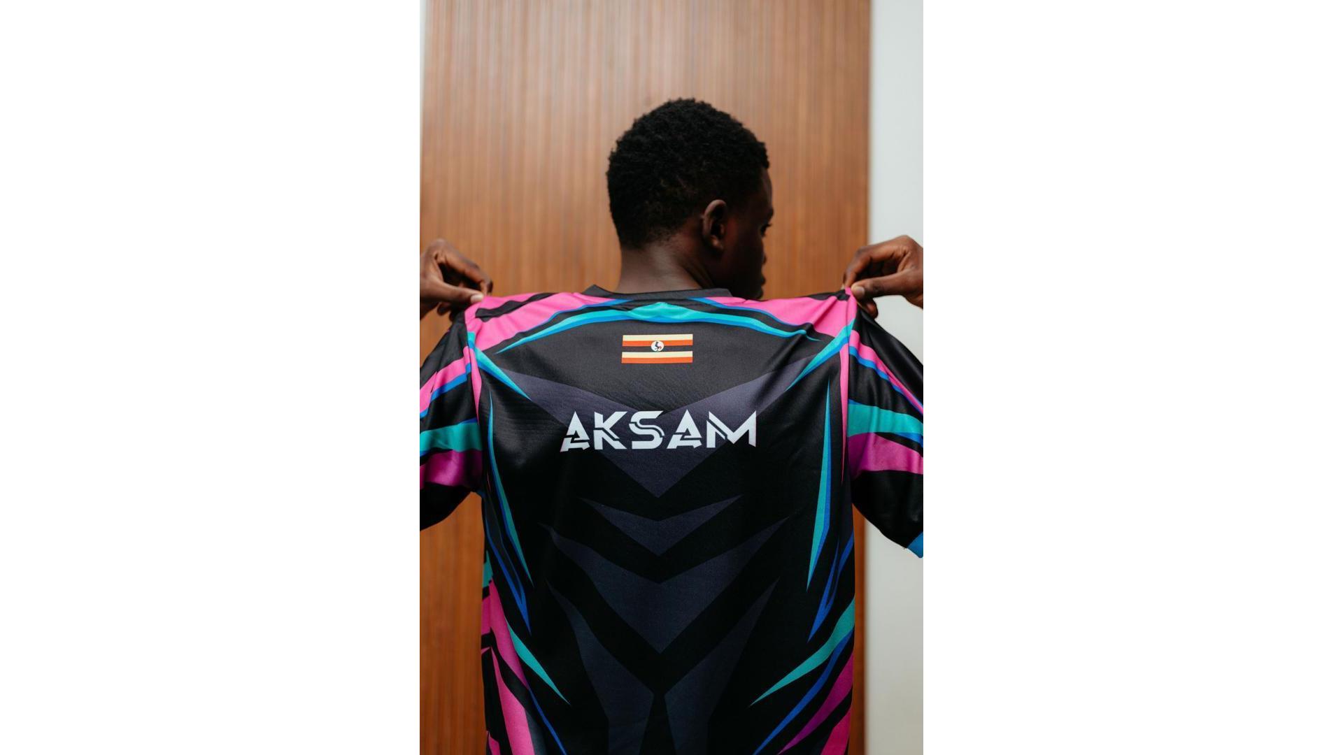 Aksam Uganda