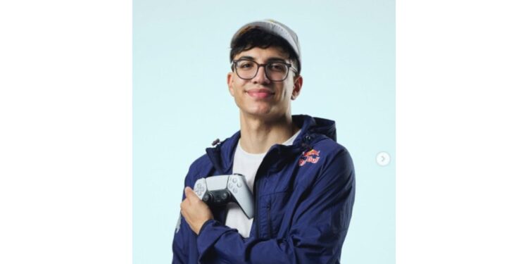 Anas Badr