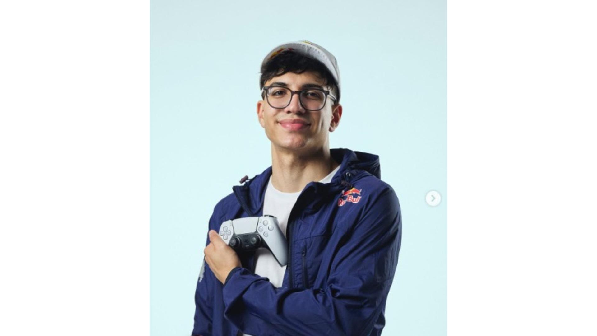 Anas Badr