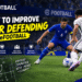 How to Improve Your Defending in eFootball