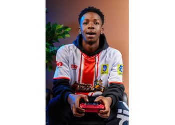 SportsBiz Africa Esports Cup groups