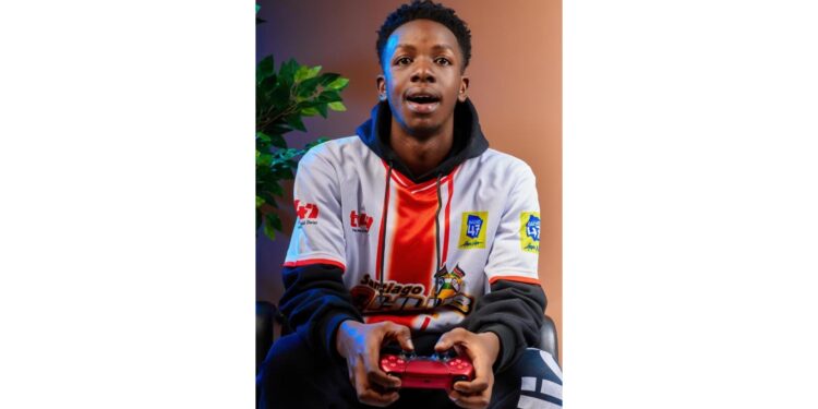 SportsBiz Africa Esports Cup groups