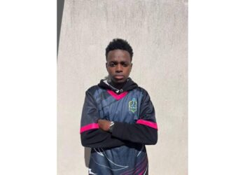 Lil Pip FC 26