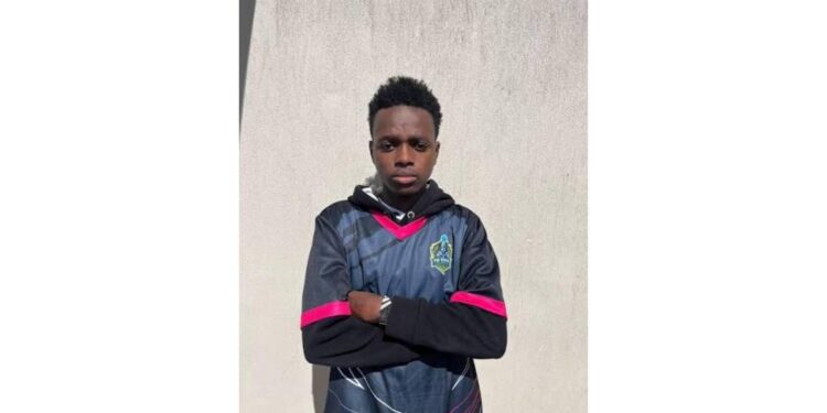 Lil Pip FC 26