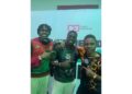 Prorate and Shaq