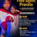 Prorate free agent