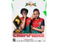 Kenya wins Rivalry Series