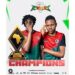 Kenya wins Rivalry Series
