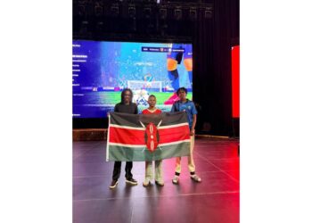 SportsBiz Africa Esports Cup Day 1 recap