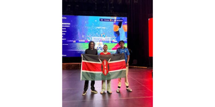 SportsBiz Africa Esports Cup Day 1 recap