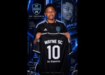 Wayne SC Esports