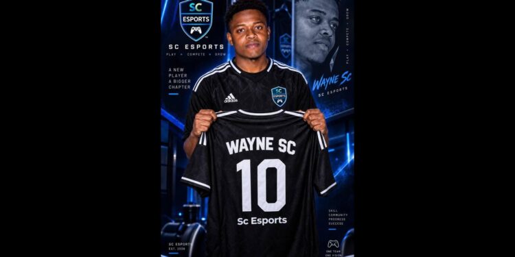 Wayne SC Esports