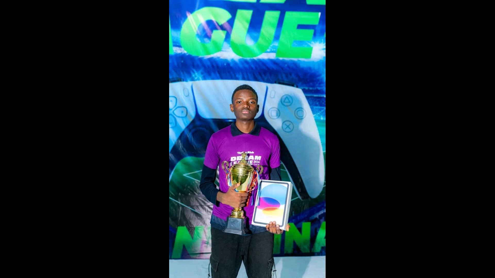 Aksam prize rewards