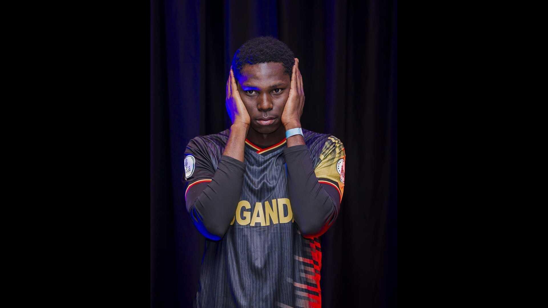 Bashir FC 26