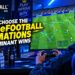 Best eFootball formations based on playing style