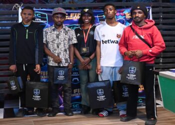 SC tournament awards