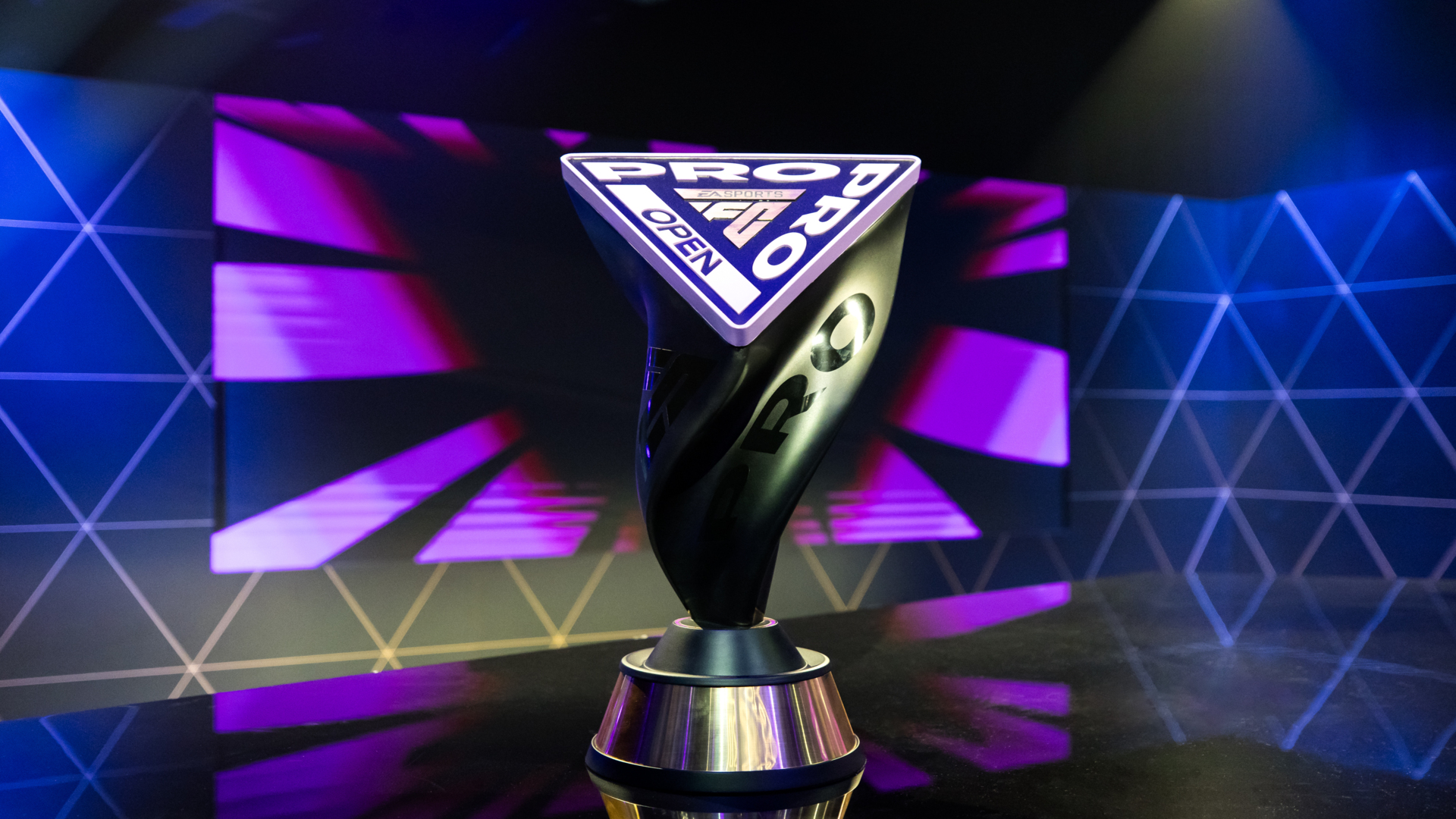 FC Pro 27 Africa qualifiers