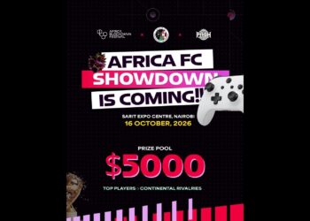 Africa FC Showdown finals