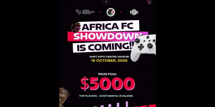 Africa FC Showdown 2026