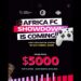 Africa FC Showdown finals