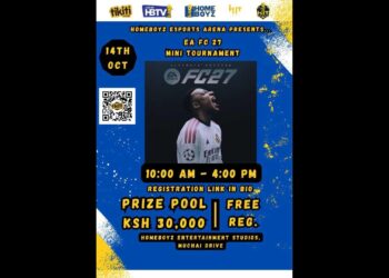 Homeboyz mini tournament