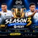 Ultimate Controller League Season 3
