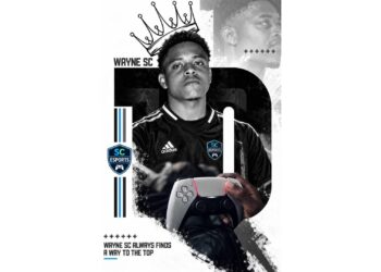 SC FIFA Tournament