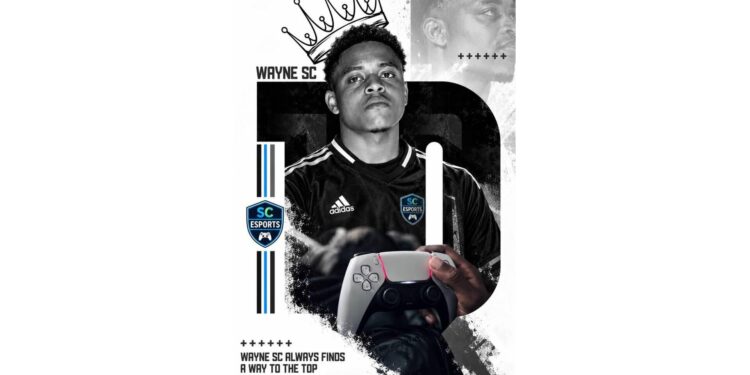 SC FIFA Tournament